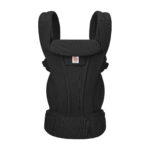Ergobaby Omni Deluxe Võrkkott, oonüksmust - Pilt 3