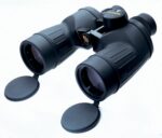 Fujifilm Fujinon 7x50 FMTRC-SX 2 binokkel, must