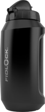 Fidlock Twist Bottle 750 kompaktne veepudel ja hoidik - Pilt 2