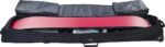 Evoc SNOW GEAR ROLLER XL suusakott, must (195 cm) - Pilt 2