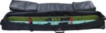 Evoc SNOW GEAR ROLLER XL suusakott, must (195 cm) - Pilt 3