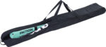 Evoc SKI BAG L/XL suusakott, must - Pilt 3