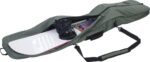 Evoc BOARD BAG L lumelauakott, roheline (165 cm) - Pilt 2