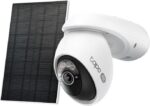TP-Link Tapo C660 komplekt 4K välistingimustes kasutatav turvakaamera - Pilt 2