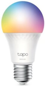 TP-Link Tapo L535E LED nutikas pirn, E27, 1055 lm