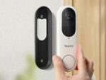 Reolink Video Doorbell akutoitega 4MP nutikas uksekellakaamera - Pilt 2