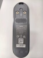 Reolink Video Doorbell akutoitega 4MP nutikas uksekellakaamera - Pilt 4