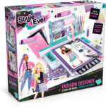 Style 4 Ever Fashion disainikomplekt