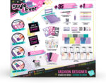 Style 4 Ever Fashion disainikomplekt - Pilt 3