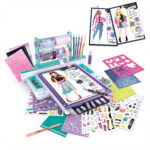 Style 4 Ever Fashion disainikomplekt - Pilt 4