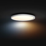 Philips Hue Aurelle laevalgusti 21 W, 2000-6500K, 2450 lm, ümmargune, valge S - Pilt 2