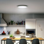 Philips Hue Aurelle laevalgusti 21 W, 2000-6500K, 2450 lm, ümmargune, valge S - Pilt 3