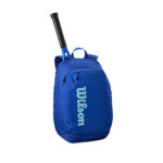 Wilson Ultra V5 Tour reketiseljakott, sinine - Pilt 2