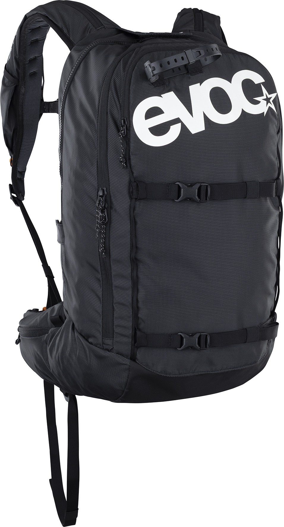 Evoc LINE 22 E2 laviinseljakott, 22 l, must