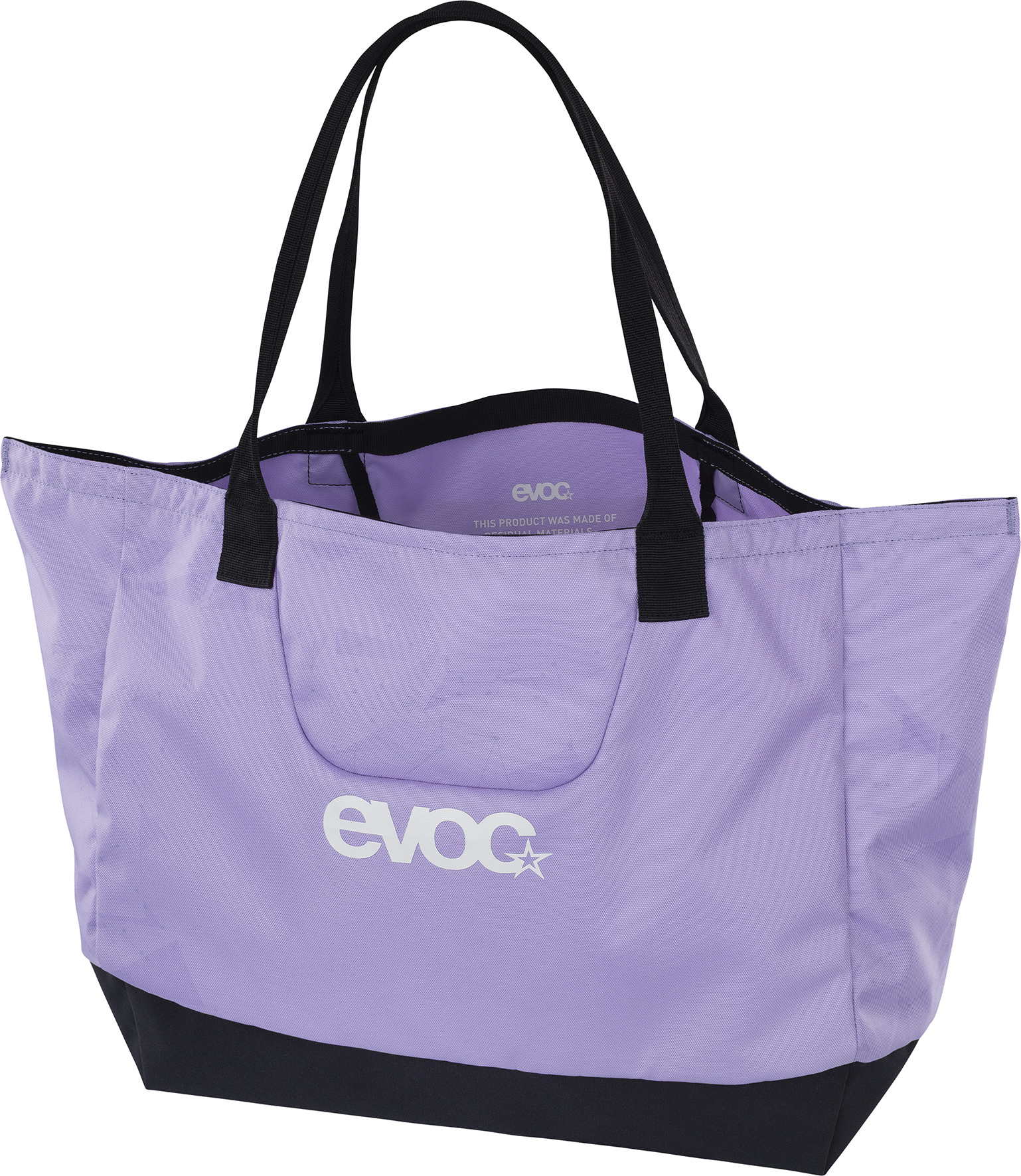 Evoc The Bag kott, lilla