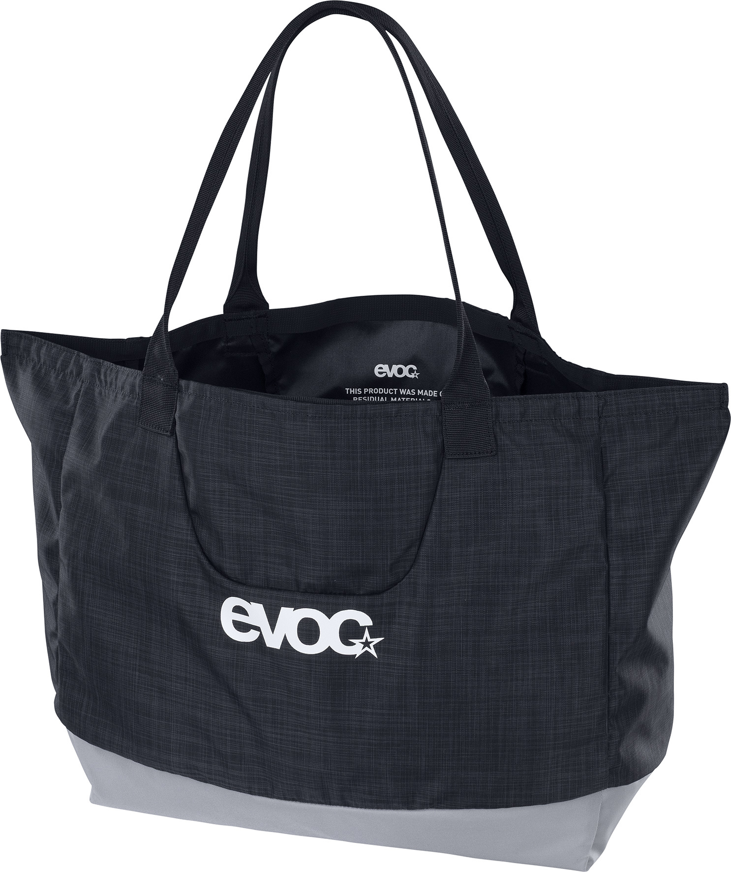 Evoc THE BAG kott, must