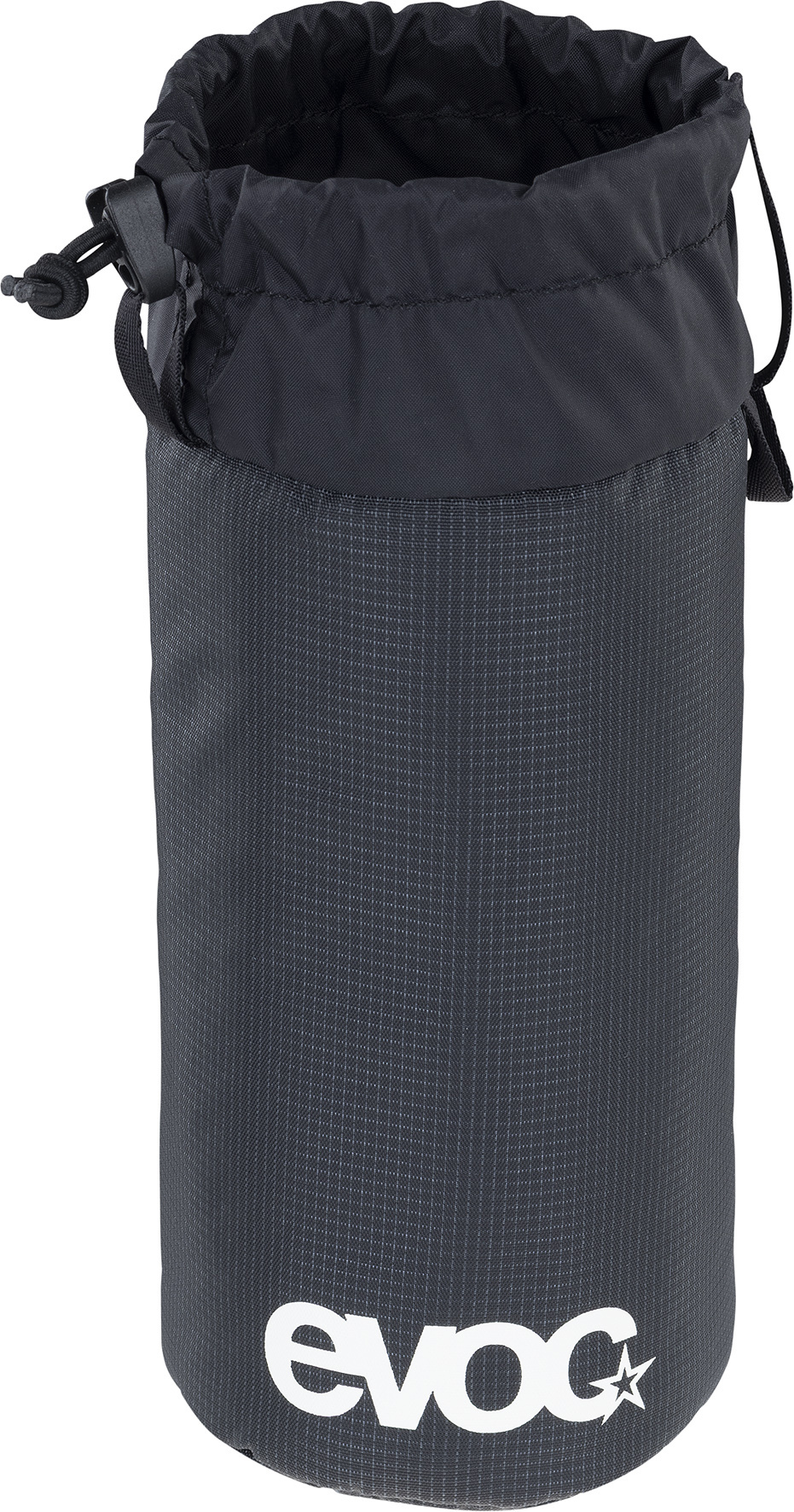 Evoc BOTTLE HOLDER isoleeritud pudelihoidja, must