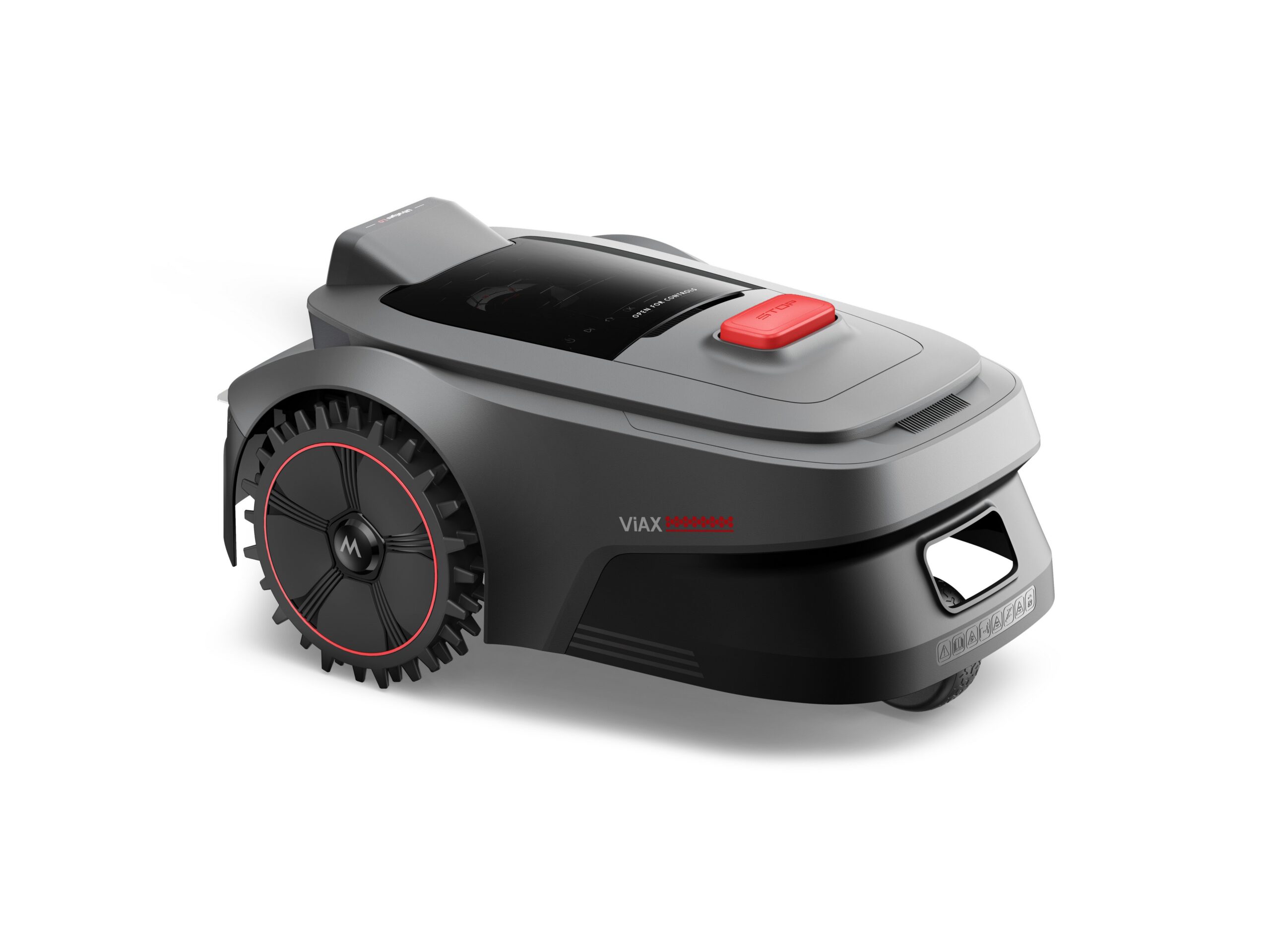 Mova ViAX 300 robotniiduk