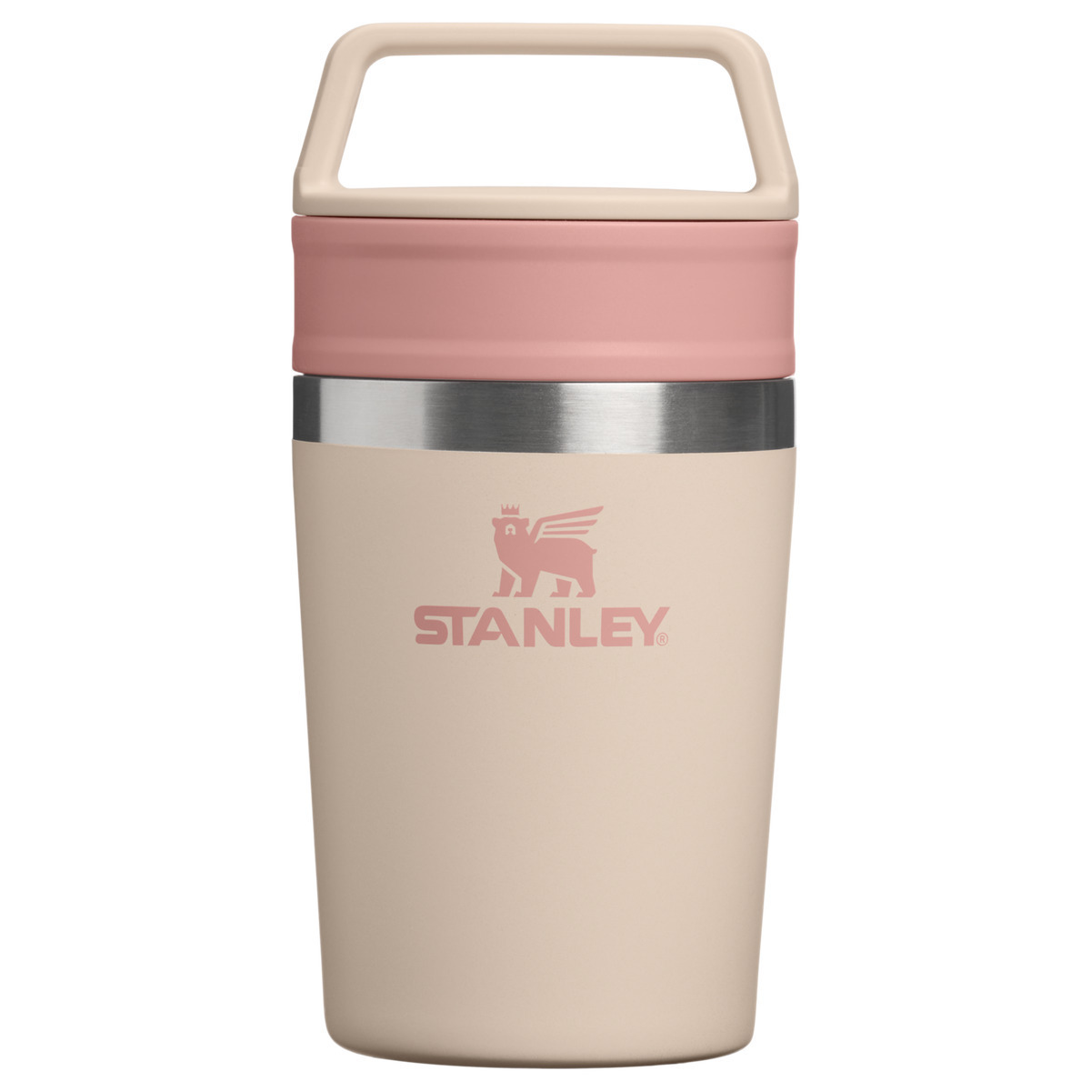 Stanley Café-To-Go reisikruus, 230 ml, šampanjavärvi