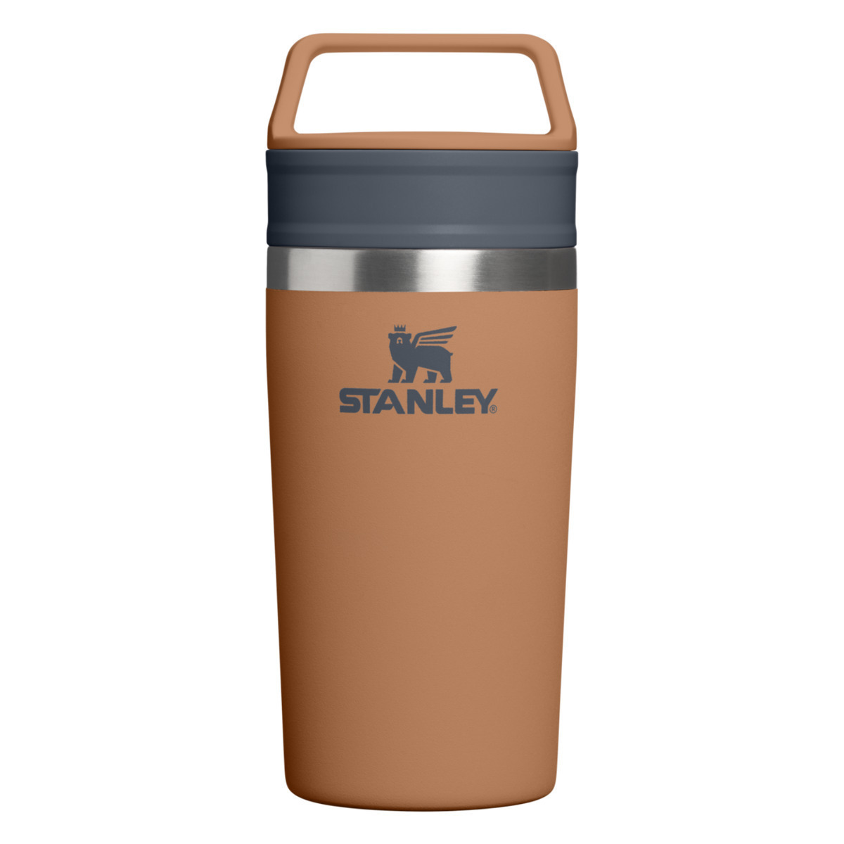 Stanley Café-To-Go reisikruus, 350 ml, pruun