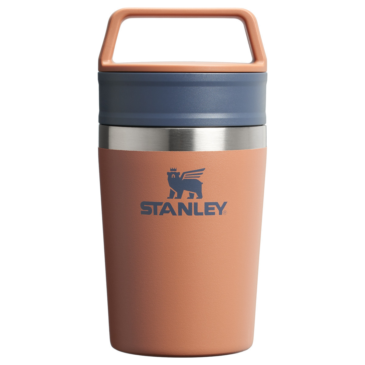 Stanley Café-To-Go reisikruus, 230 ml, pruun