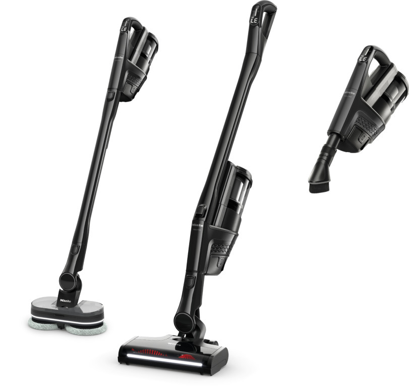 Miele Triflex HX3 Aqua Stick tolmuimeja