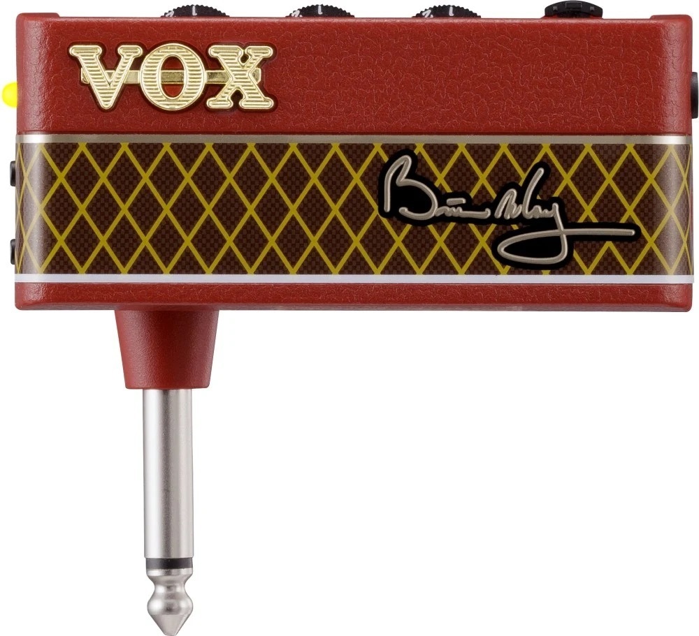 VOX AP-BM Brian May amPlug patareitoitega kitarrivõimendi