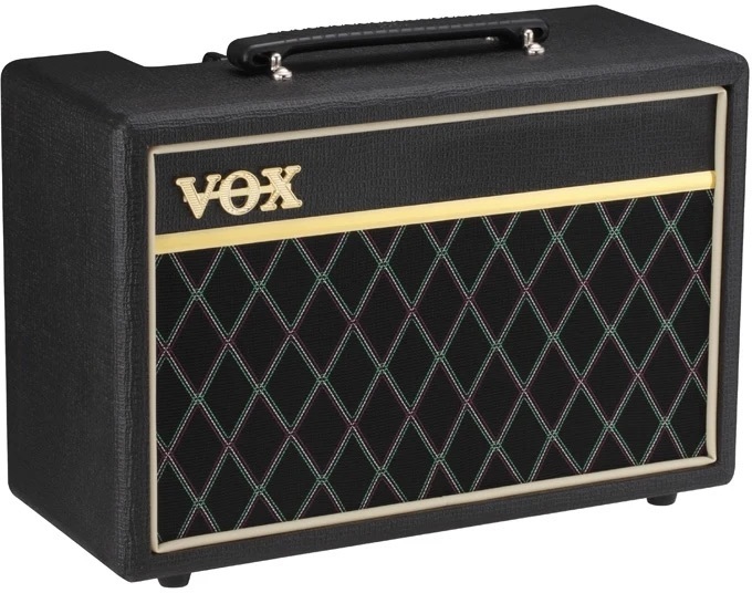 VOX PATHFINDER-10B bassi kombokitarrivõimendi