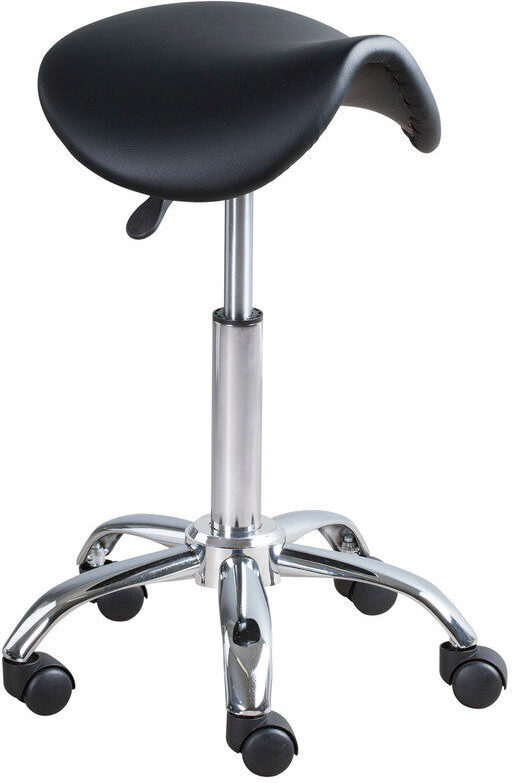 Toplux Saddle One sadultool, gaasvedru