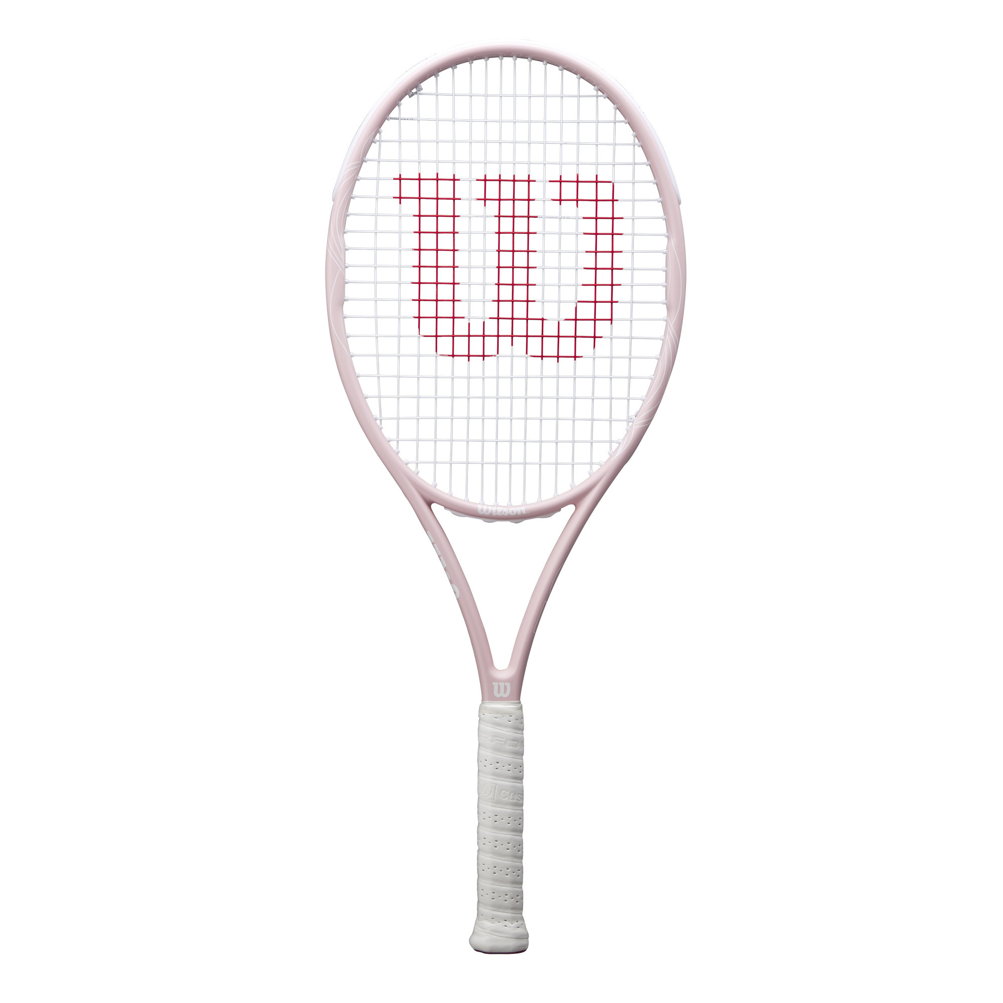 Wilson Intrigue SE tennisereket, käepideme suurus 2
